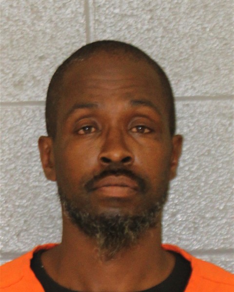 Mugshot of JAMES TYRELL LUCAS