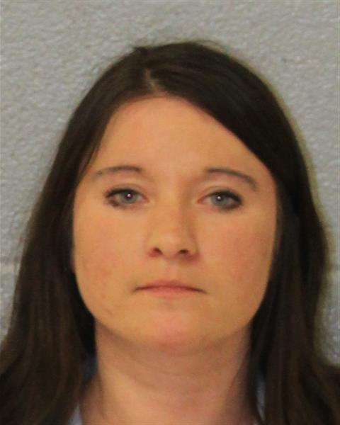 Mugshot of JULIA LOUISE HAIGHT