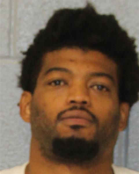 Mugshot of TERRANCE LENNOX SPRINGER