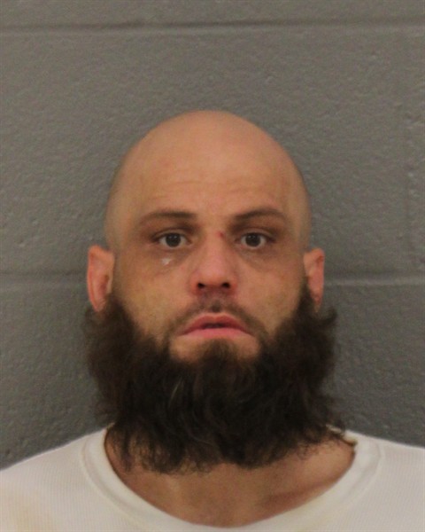 Mugshot of JOSEPH SCOTT COONEY