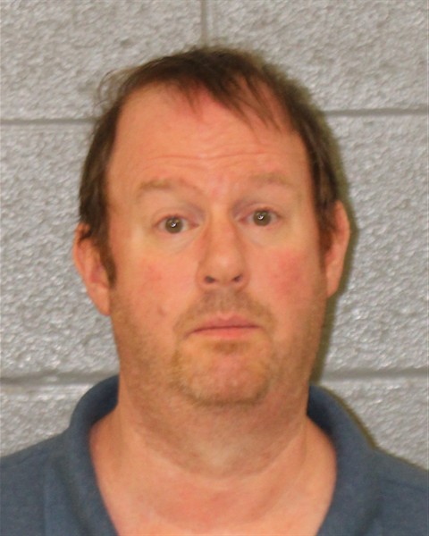 Mugshot of JAMES LEE DAY