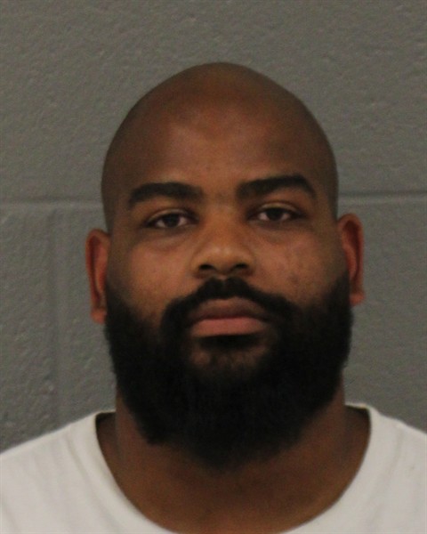Mugshot of PHILLIP ANTHONY HOSKINS