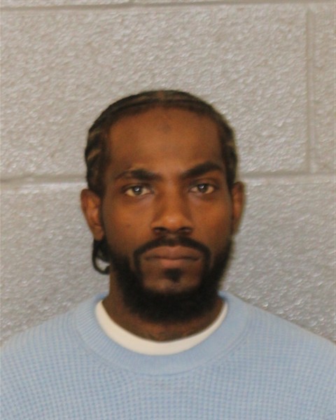 Mugshot of GER-RON EMANUEL WALLACE