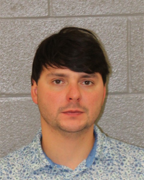 Mugshot of MARC PHILIP BERTOLINO