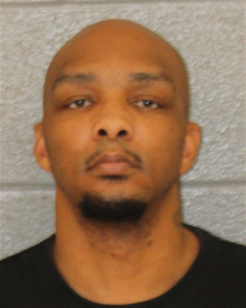 Mugshot of QUINTO SENTEL OWENS