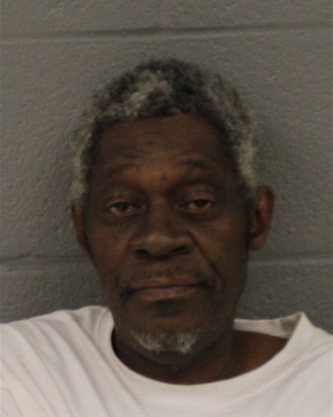 Mugshot of VINCENT MONTRELLE PHILLIPS