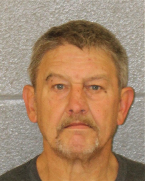 Mugshot of JOHN GOINS