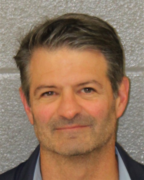 Mugshot of ROD MARCUS MOSKOWITZ