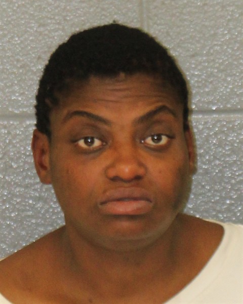 Mugshot of ELEXIS POWE