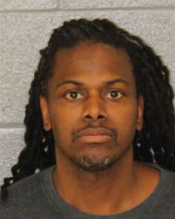 Mugshot of BRANDON LAMONT GIVENS