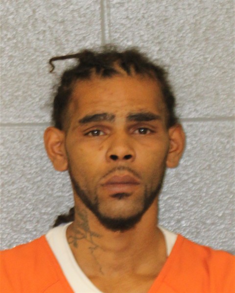 Mugshot of CHRISTOPHER MICHAEL SEGAR