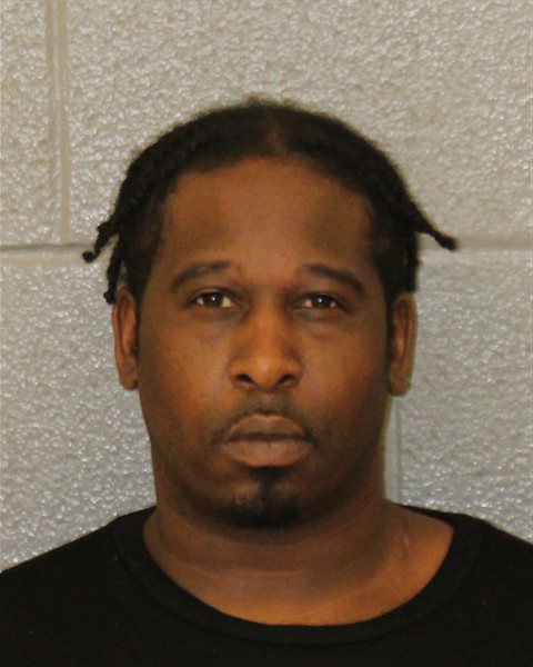 Mugshot of DEUNDRE MIGUEL BELL