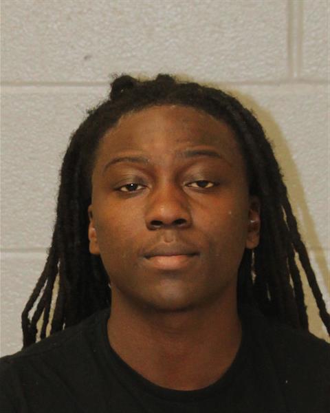 Mugshot of TREMON TIONTE REYNOLDS