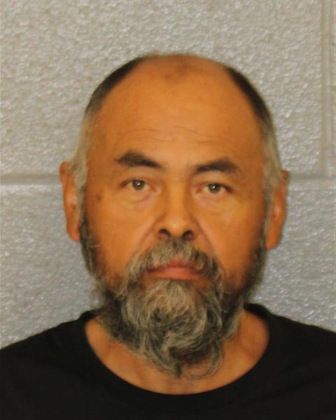 Mugshot of FEDERICO CRUZ GUZMAN