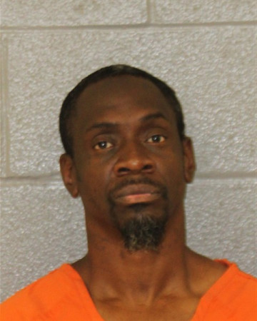 Mugshot of RICKY EARL WINGATE