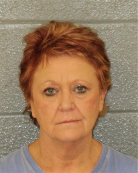 Mugshot of JULIE ANN ENGLISH