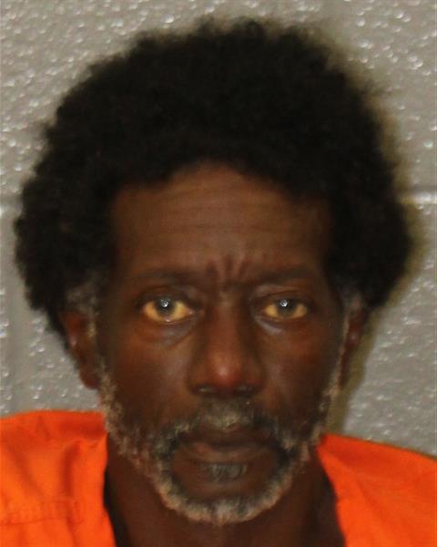 Mugshot of ROBERT LOUIS JACKSON