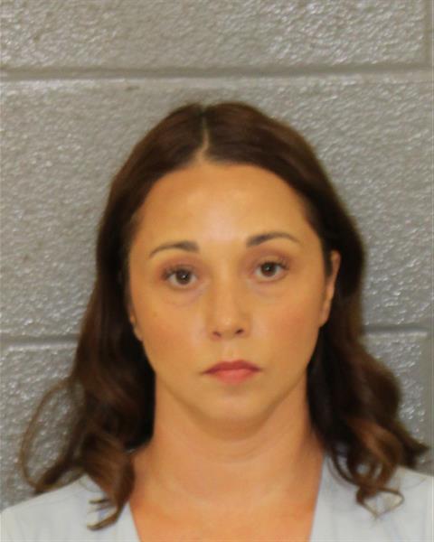Mugshot of ANGELA BRACE
