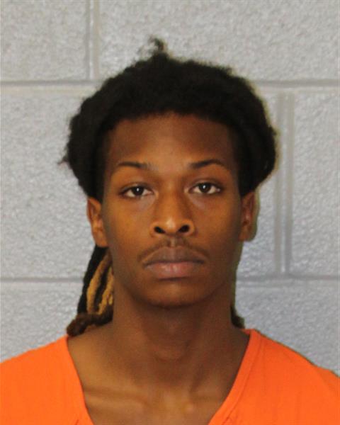 Mugshot of NICHOLAS MASSEY