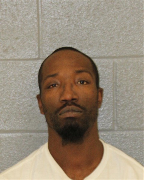 Mugshot of BOBBY JAMES KNOX