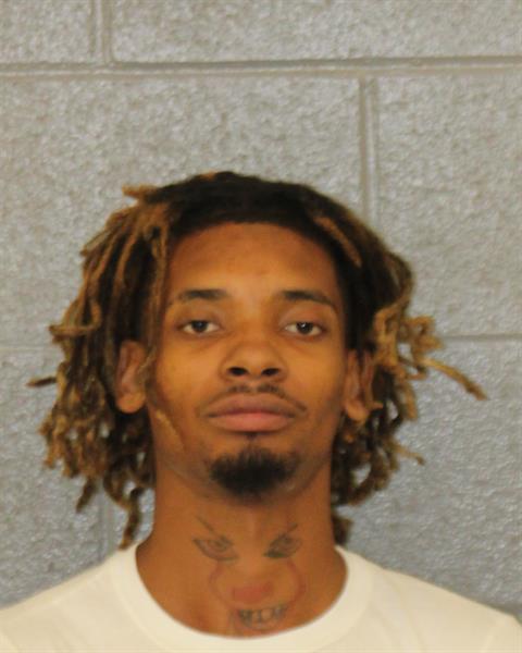 Mugshot of MICHAEL TYRESE MIMIS