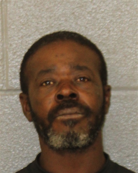 Mugshot of JUNIUS L CANNADY