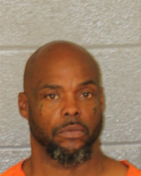 Mugshot of ANDREW CORTEZ MANNING