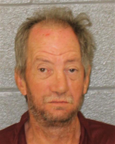 Mugshot of TRACY MICHAEL TURNER