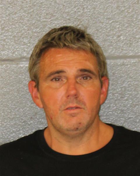 Mugshot of MATTHEW DALE MILLER