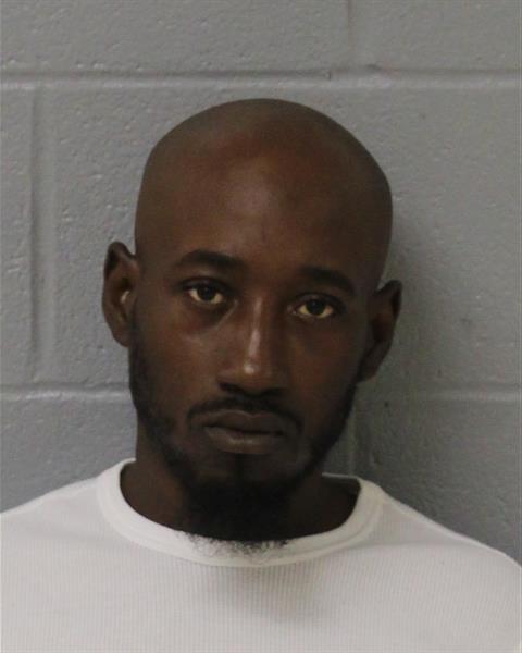 Mugshot of KENNETH TYRONE KOROMAH