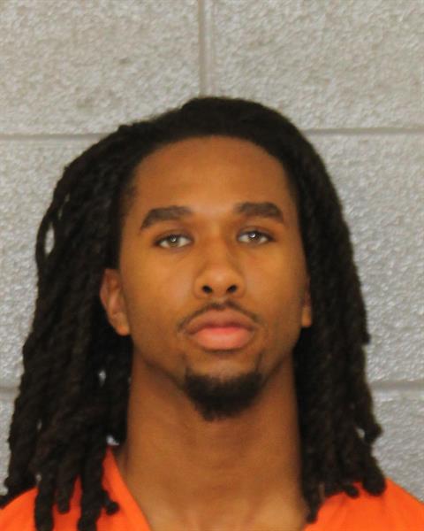 Mugshot of JORDAN SIDIQ RIVENS-STOCK...
