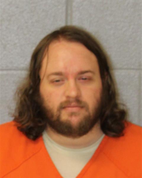 Mugshot of MICHAEL CARLTON WILKERSON