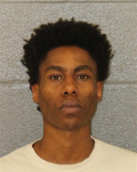 Mugshot of ICHARIA NDUATI MACHARIA