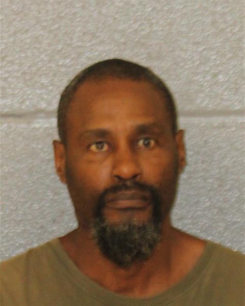 Mugshot of RICHARD TREMAYNE THOMPSON