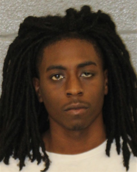Mugshot of MALACHI JOEL KIMBLE