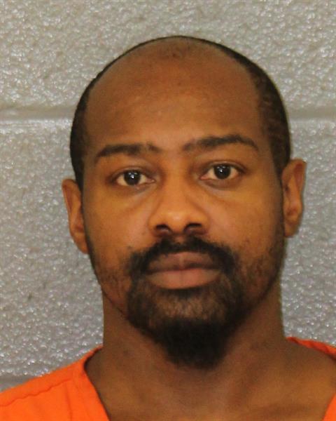 Mugshot of KENNETH DEANGELO FOARD