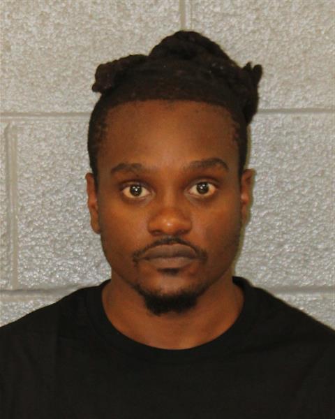 Mugshot of ADRIAN MARALE KIRK