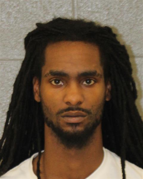 Mugshot of TOMMY MCKALE BLAIR