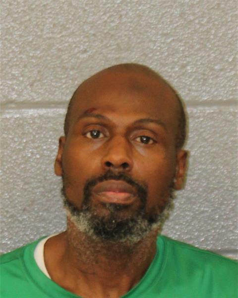 Mugshot of GEORGE DEANGELO COLEMAN