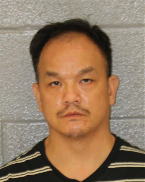 Mugshot of THU ANH DIEN