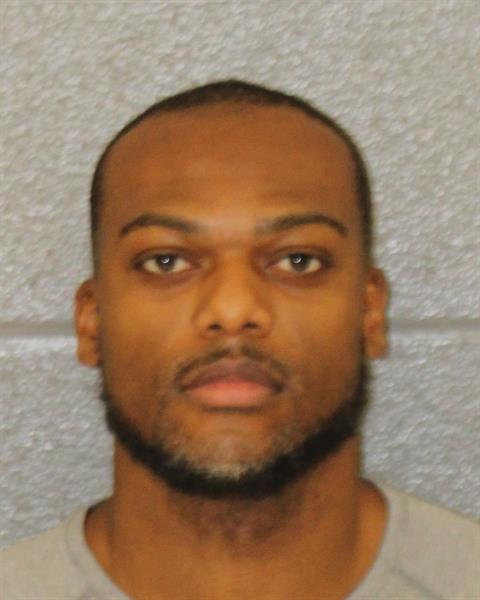 Mugshot of JERMAINE ANTUAN VEREEN