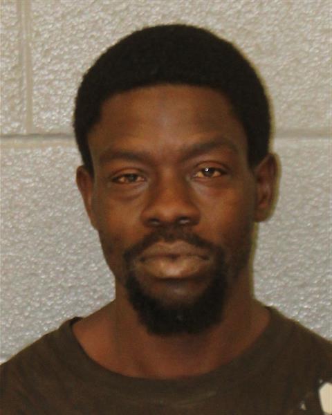 Mugshot of JOSEPH EDWIN PRINCE