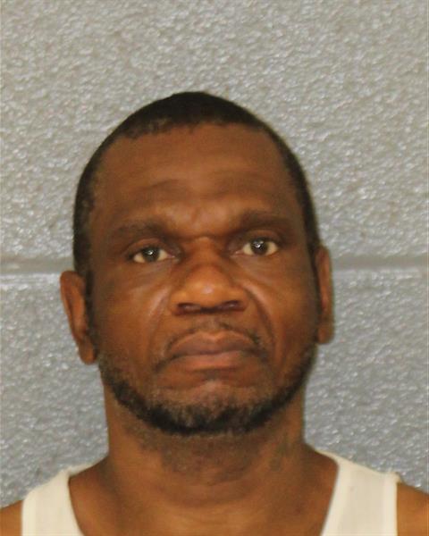 Mugshot of LASANA DAMANY