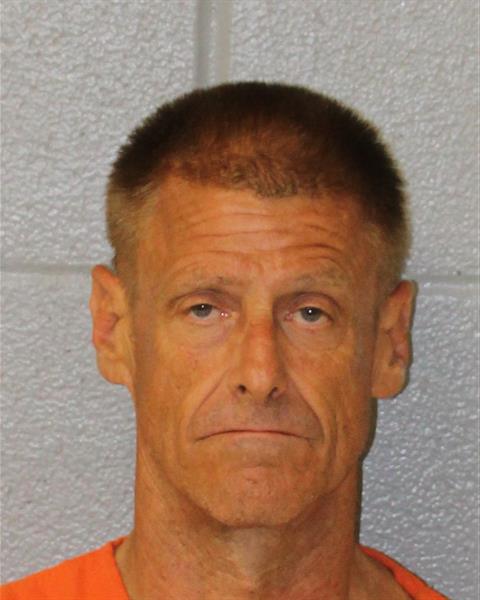 Mugshot of JAMES SHANNON ADCOCK