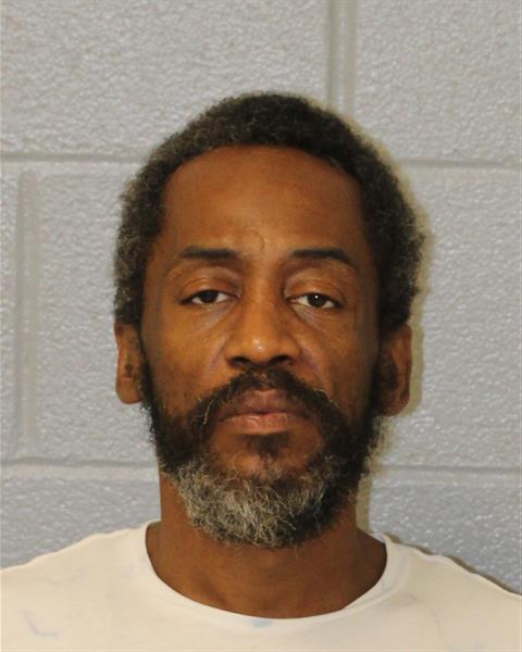 Mugshot of TERRENCE JAVARR ROSS