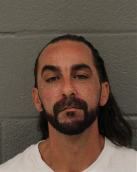 Mugshot of JOSHUA WAYNE WRIGHT