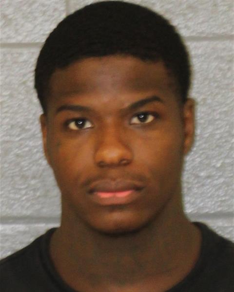 Mugshot of RICKY LEWIS BUSH