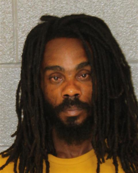Mugshot of MAREK ANTHONY SATTERWHITE