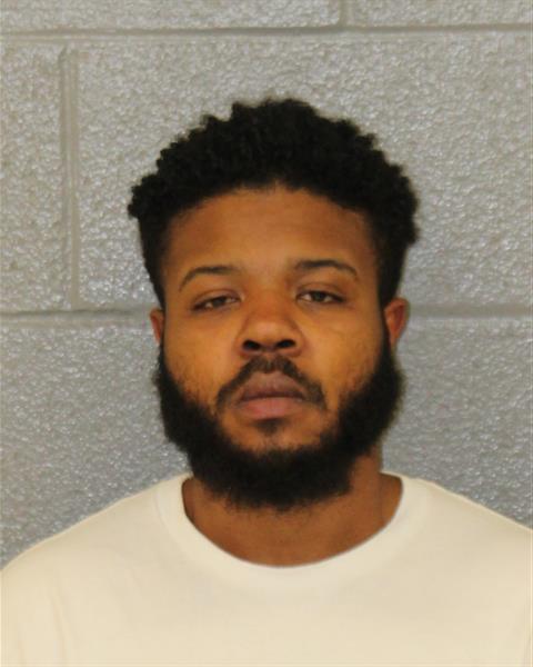 Mugshot of SHAHEED LATEEF MOORE