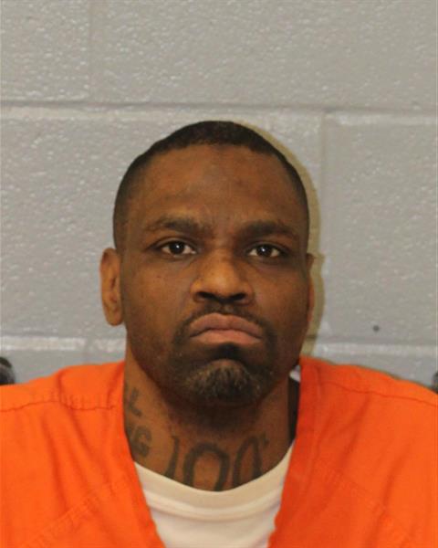 Mugshot of WILLIAM LEWIS MURRAY